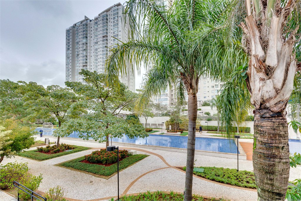 Apartamento à venda com 4 quartos, sendo 2 suítes, em Santo Amaro, São Paulo, SP