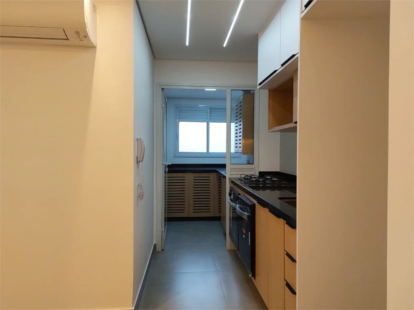Apartamento à venda com 2 quartos, sendo 1 suíte, em Vila Leopoldina, São Paulo, SP