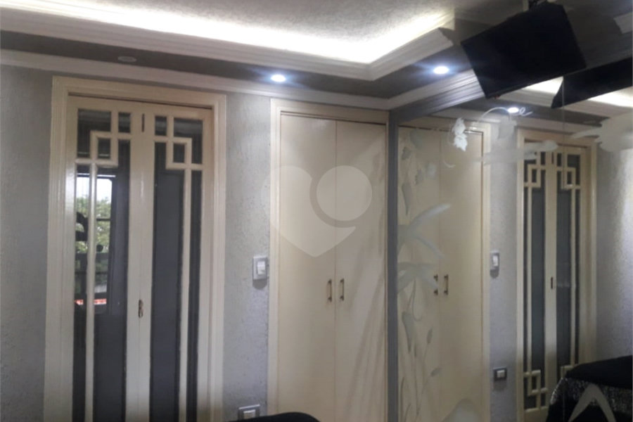 Sobrado à venda com 3 quartos, sendo 1 suíte, em Vila Milton, Guarulhos, SP