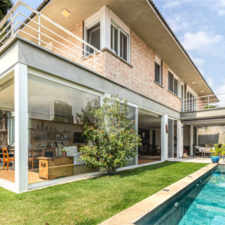 Casa à venda com 3 suítes no condomínio D'avilla, São Paulo - SP