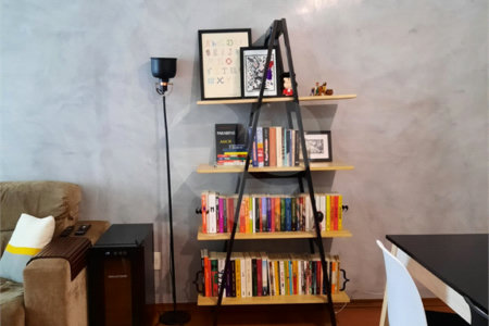 Apartamento à venda com 2 quartos, sendo 1 suíte,  em Pinheiros, São Paulo, SP