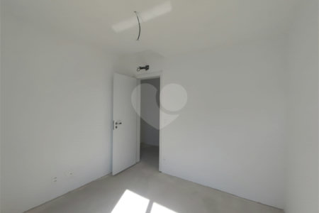 Apartamento à venda com 4 suítes em Jardim Leonor, São Paulo, SP