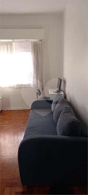 Apartamento à venda com 3 quartos em Brooklin Paulista, São Paulo, SP