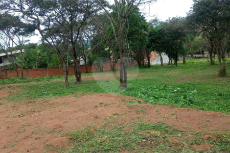 Terreno à venda em Nova Gardênia, Atibaia, SP