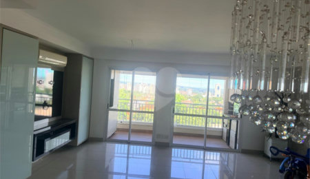 Apartamento à venda com 3 suítes em Jardim Botânico, Ribeirão Preto, SP