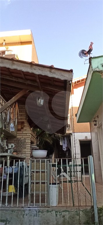 Casa Térrea à venda com 3 quartos, sendo 2 suítes, em Vila Irmãos Arnoni, São Paulo, SP