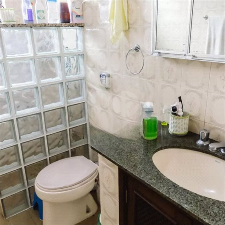 Sobrado à venda com 3 quartos, sendo 1 suíte, em Vila Leopoldina, São Paulo, SP