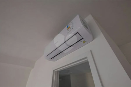 Apartamento à venda com 1 quarto em Pinheiros, São Paulo, SP