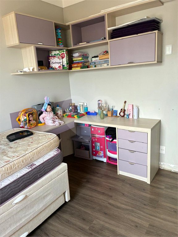 Apartamento à venda com 3 suítes em Rudge Ramos, São Bernardo do Campo, SP