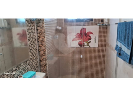 Apartamento à venda com 2 quartos em Vila Mangalot, São Paulo, SP