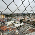 Apartamento para alugar com 2 quartos em Demarchi, São Bernardo do Campo, SP