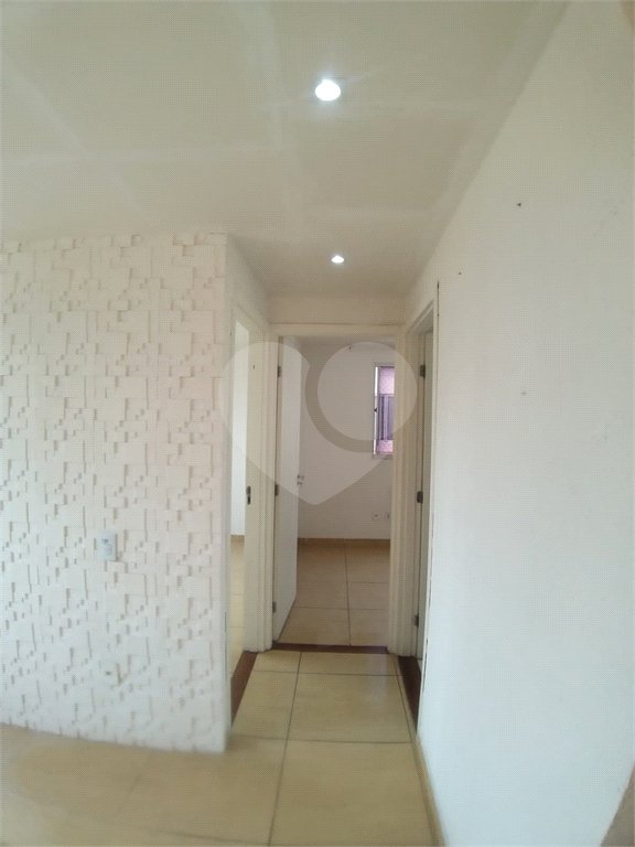 Apartamento à venda com 2 quartos em Campo Grande, Rio de Janeiro, RJ