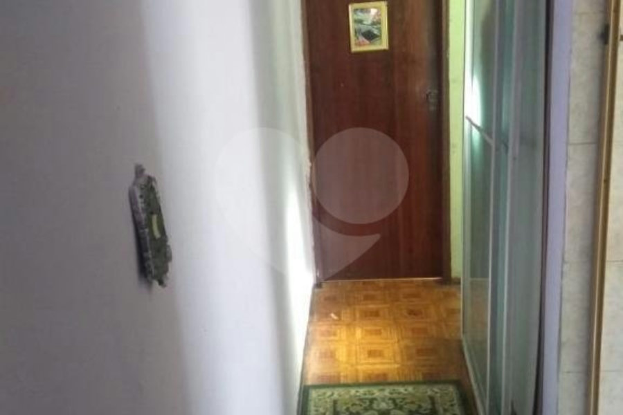 Sobrado à venda com 3 quartos, sendo 1 suíte, em Freguesia do Ó, São Paulo, SP