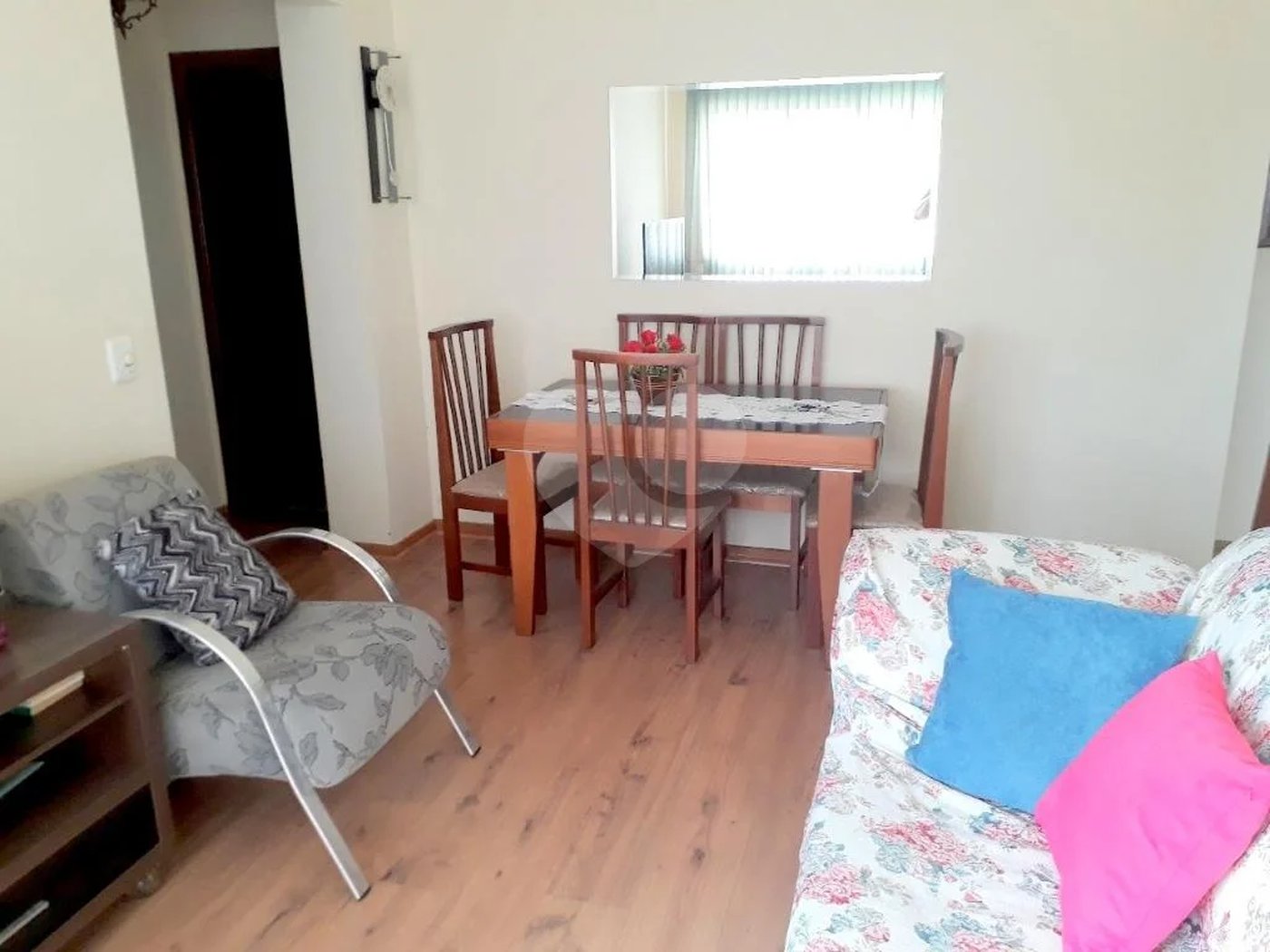 Apartamento a venda na Mooca