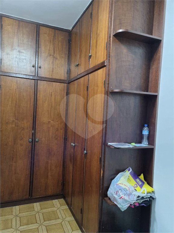 Sobrado à venda com 2 quartos em Tucuruvi, São Paulo, SP