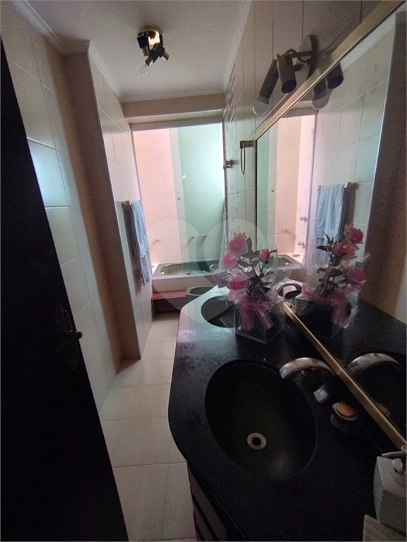 Apartamento à venda com 3 suítes em Jardim Vergueiro, Sorocaba, SP