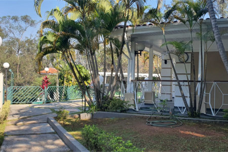 Casa à venda com 4 quartos, sendo 2 suítes, no condomínio Vila Panamericana, São Paulo - SP