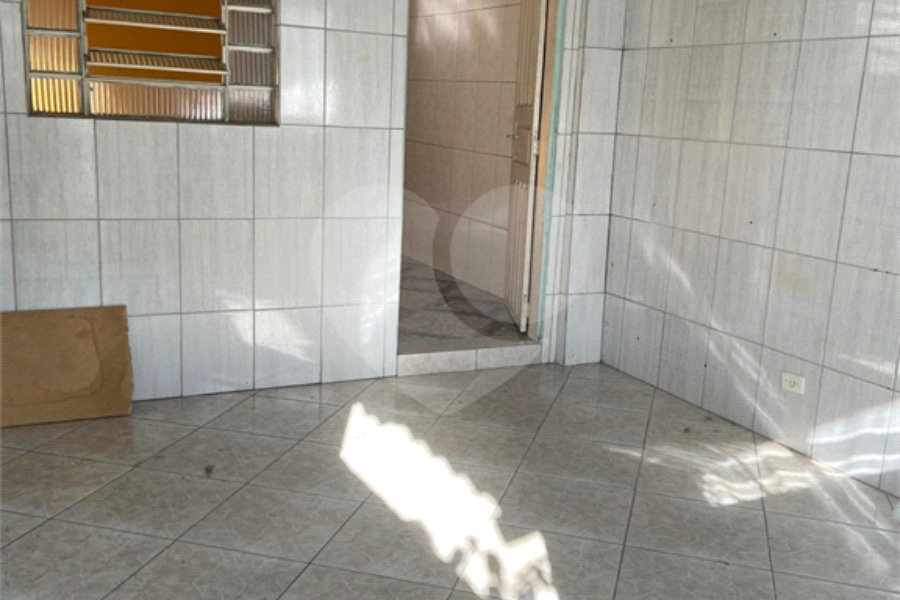 Terreno à venda com 2 quartos em Mandaqui, São Paulo, SP