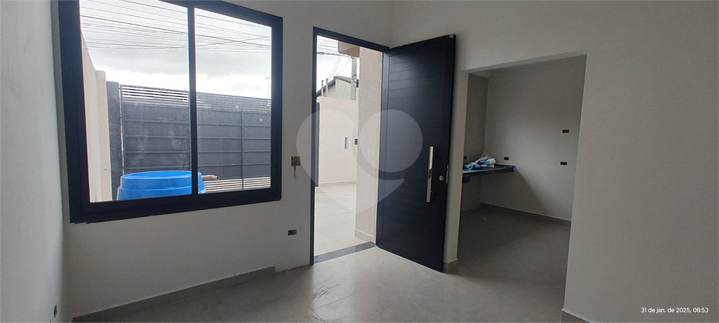 Casa Térrea à venda com 3 quartos, sendo 1 suíte,  em Nova Cerejeira, Atibaia, SP