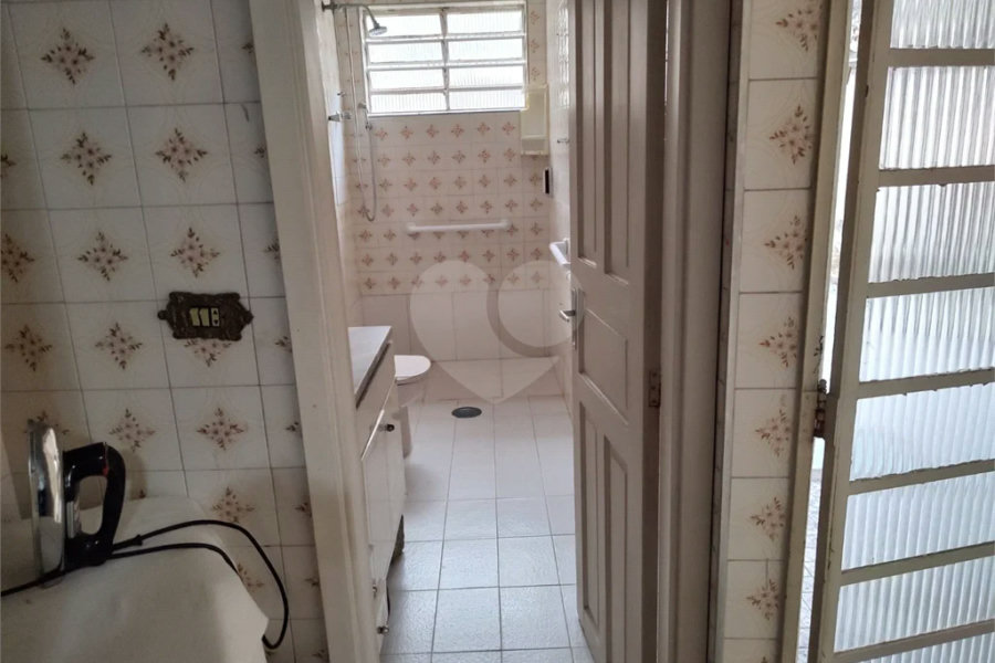 Casa à venda com 3 quartos, sendo 2 suítes, em Tucuruvi, São Paulo, SP