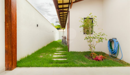 Casa em condomínio à venda com 3 quartos, sendo 2 suítes, em Caravelas, Armação dos Búzios, RJ