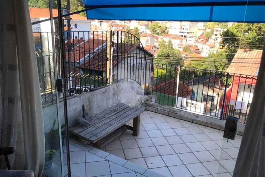 Casa à venda com 3 quartos em Tremembé, São Paulo, SP