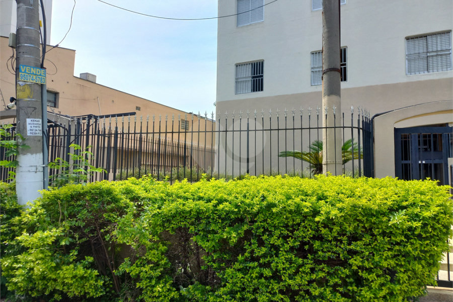 Apartamento à venda com 2 quartos em Parada Inglesa, São Paulo, SP