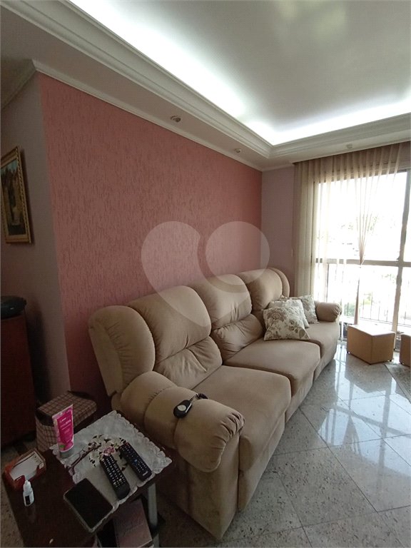 Apartamento à venda com 3 quartos, sendo 1 suíte,  em Mandaqui, São Paulo, SP