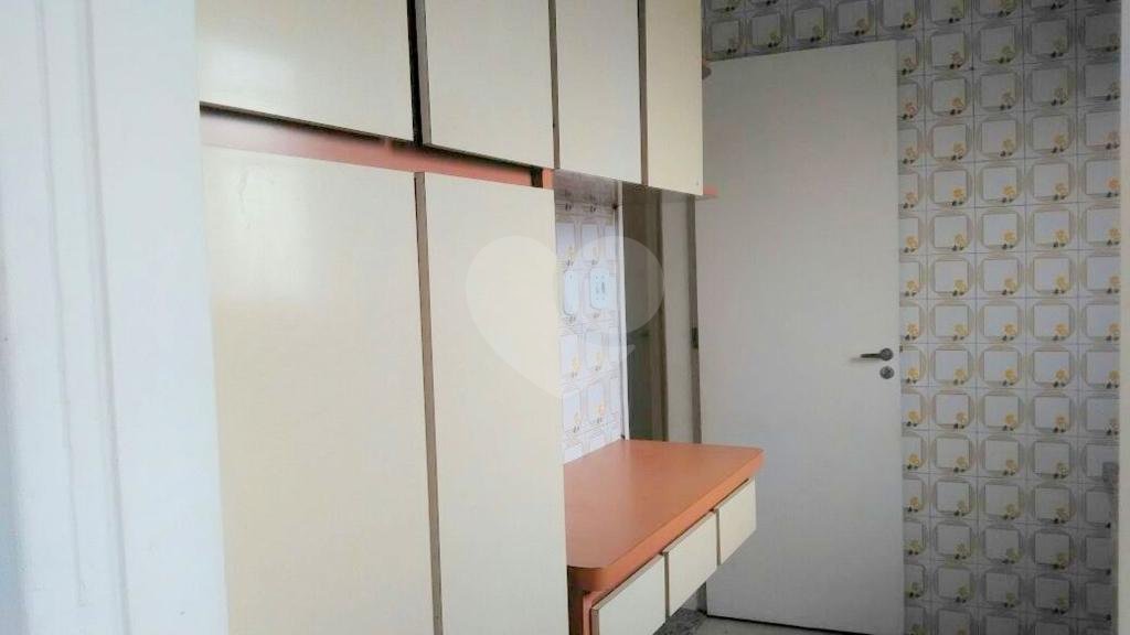 Apartamento à venda com 2 quartos em Mooca, São Paulo, SP
