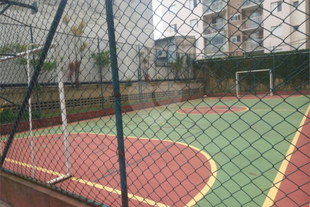 Apartamento à venda com 2 quartos em Vila São Paulo, São Paulo, SP