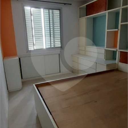 Apartamento à venda com 3 quartos, sendo 1 suíte,  em Sumaré, São Paulo, SP