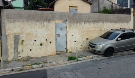Terreno à venda com 1 quarto em Jaçanã, São Paulo, SP