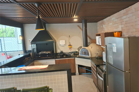 Apartamento à venda com 4 quartos, sendo 3 suítes, em Perdizes, São Paulo, SP