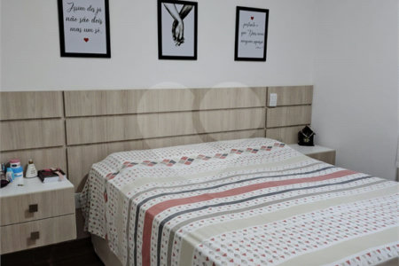 Apartamento à venda com 2 quartos, sendo 1 suíte, em Jardim Eldorado, Vinhedo, SP