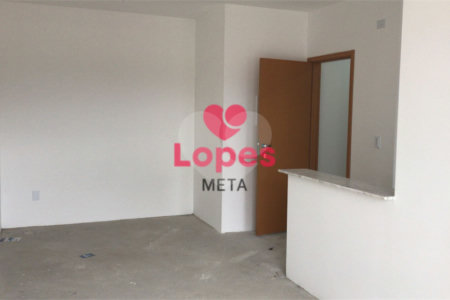 Apartamento à venda com 2 quartos, sendo 1 suíte, no Centro, Jacareí, SP