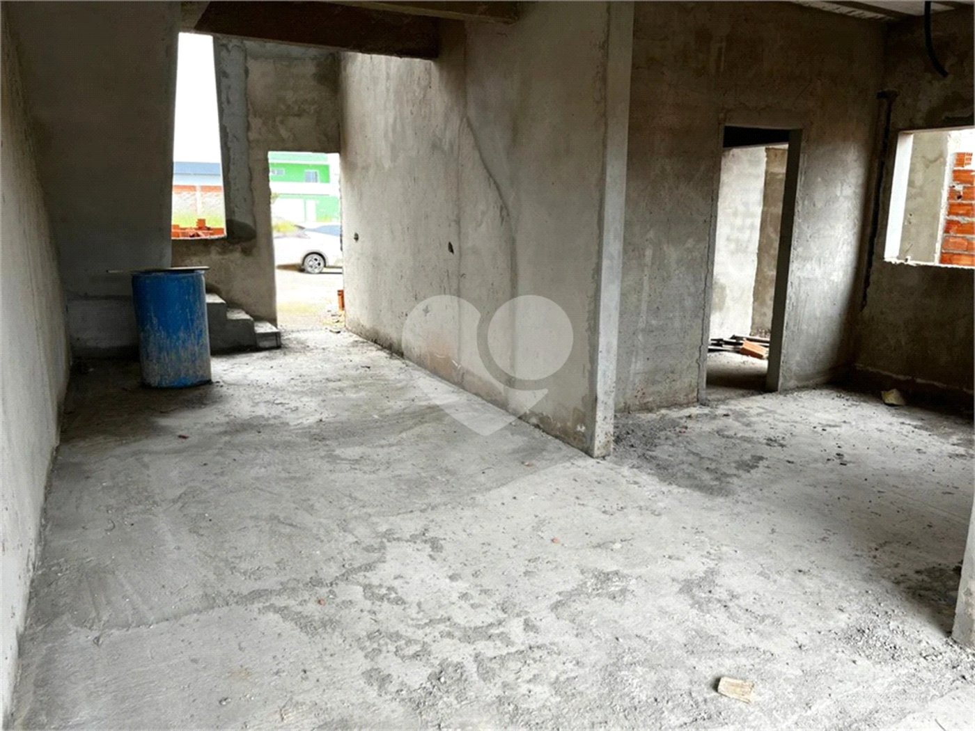 Casa à venda com 3 quartos, sendo 1 suíte, em Residencial Villaggio Di Capri, Itapetininga, SP