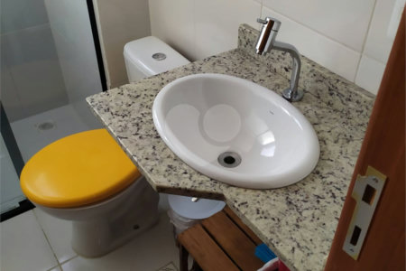 Apartamento à venda com 2 quartos em Parque Vitória Régia, Sorocaba, SP