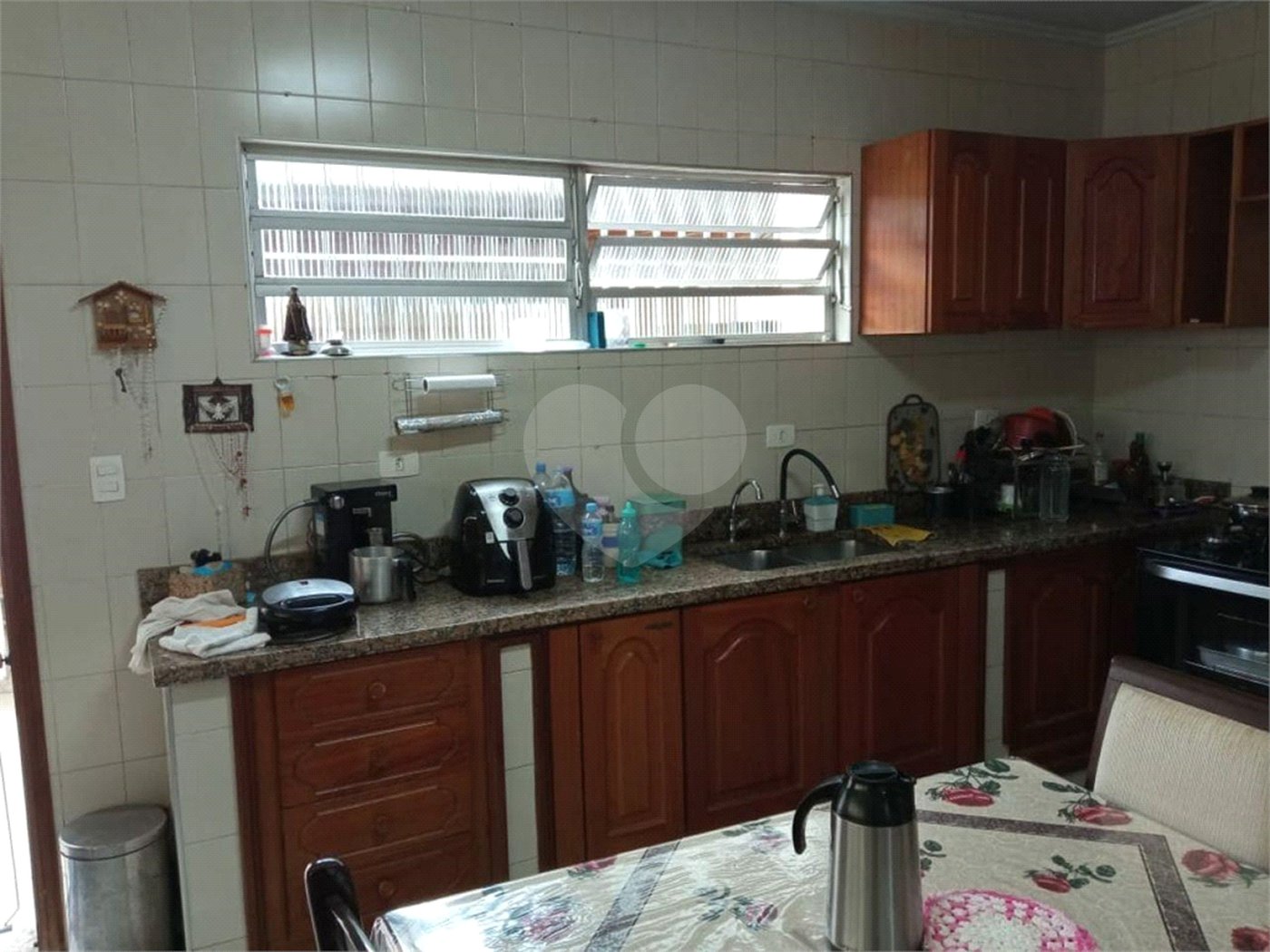 Excelente sobrado à venda, no melhor do Jardim Campo Grande!