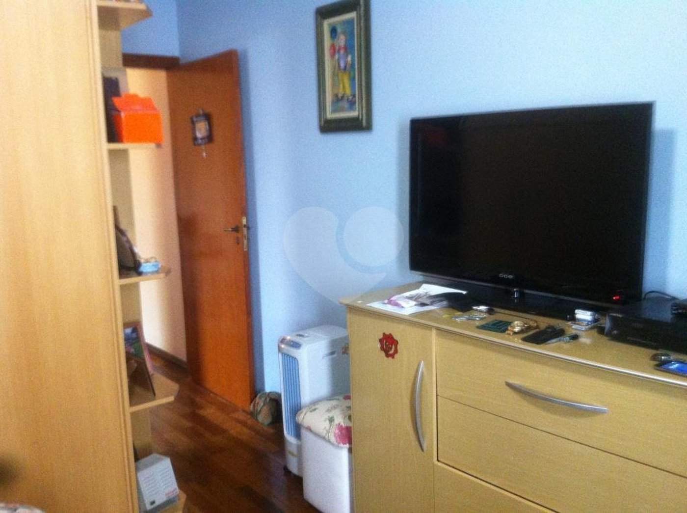 Sobrado à venda com 3 quartos, sendo 1 suíte, em Vila Nivi, São Paulo, SP