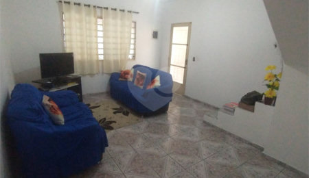 Sobrado à venda com 4 quartos em Jardim Alvinópolis II, Atibaia, SP