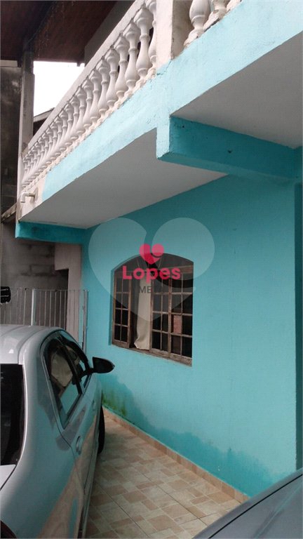 Casa à venda com 3 quartos, sendo 1 suíte, em Jardim Santa Inês Ii, São José dos Campos, SP
