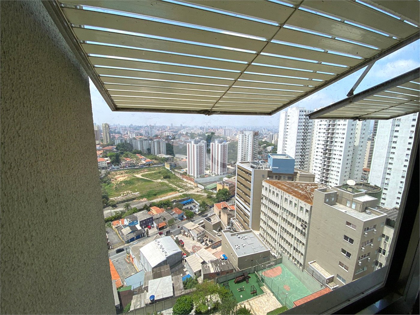Apartamento à venda com 3 quartos em Santana, São Paulo, SP