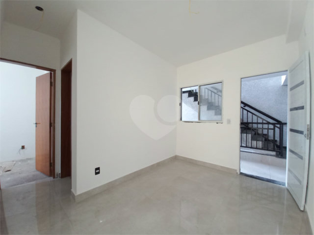 Casa à venda com 2 quartos no condomínio Sou + Piatá, São Paulo - SP