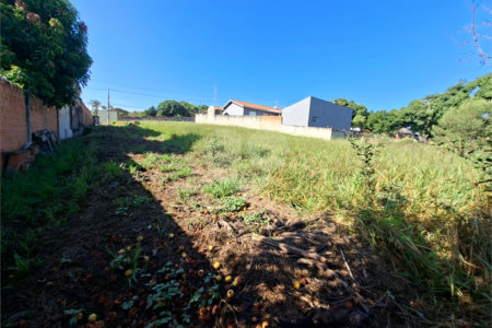 Terreno à venda em Luar do Sertão, Alambari, SP