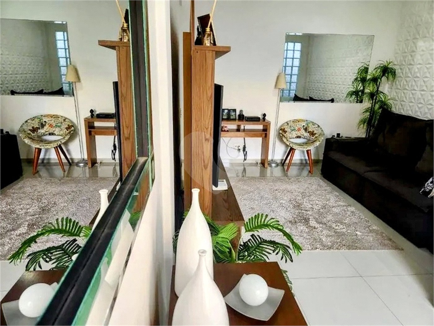 Cobertura à venda com 3 quartos, sendo 1 suíte, em Tijuca, Rio de Janeiro, RJ