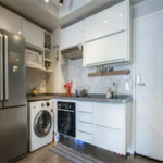 Apartamento à venda com 1 quarto em Pinheiros, São Paulo, SP