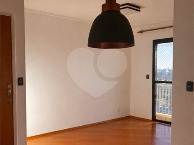 Apartamento à venda com 2 quartos em Freguesia do Ó, São Paulo, SP