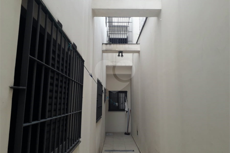Casa à venda com 6 quartos, sendo 2 suítes, em Tatuapé, São Paulo, SP