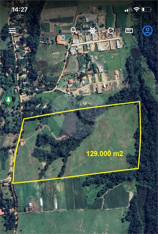 Terreno à venda no condomínio Industrial Mazetto e Murakami, Salto - SP