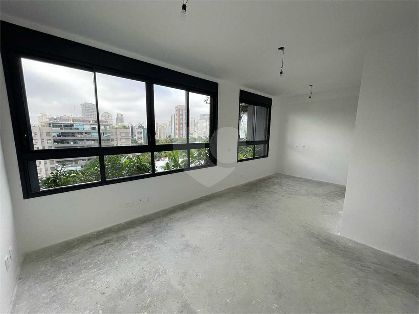 Apartamento à venda com 3 suítes em Brooklin Paulista, São Paulo, SP